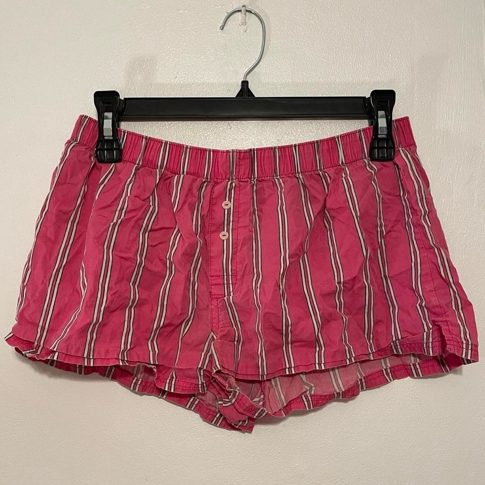 PINK by Victoria’s Secret sleep/pajama shorts
